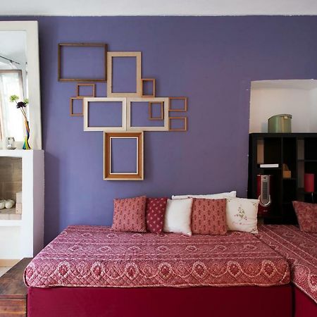 Cit Ma Bel Studio Flat Lägenhet Turin Exteriör bild