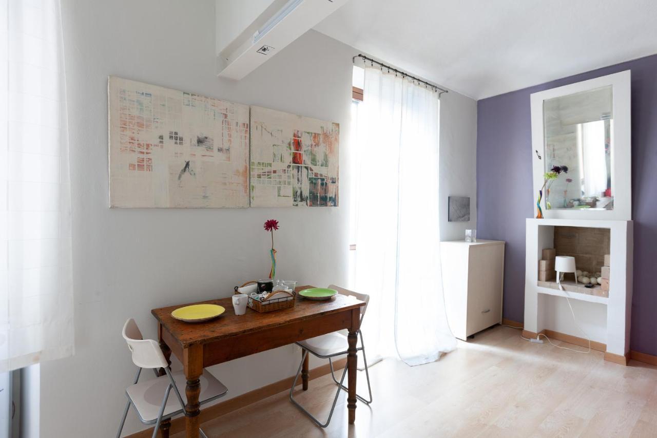 Cit Ma Bel Studio Flat Lägenhet Turin Exteriör bild