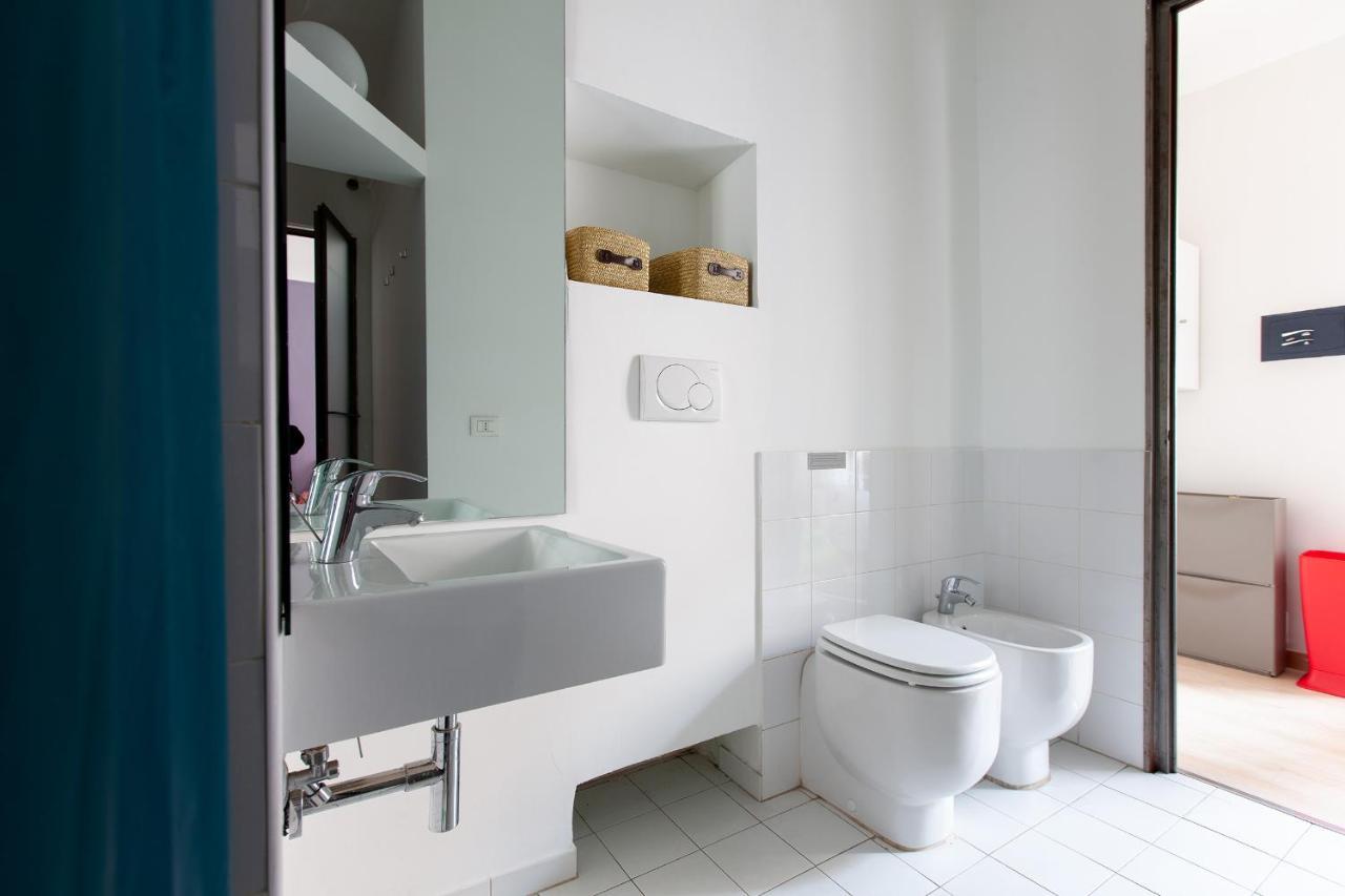 Cit Ma Bel Studio Flat Lägenhet Turin Exteriör bild