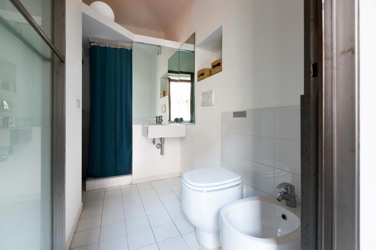 Cit Ma Bel Studio Flat Lägenhet Turin Exteriör bild