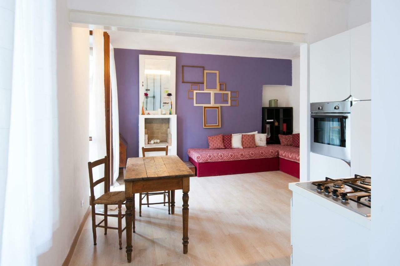 Cit Ma Bel Studio Flat Lägenhet Turin Exteriör bild