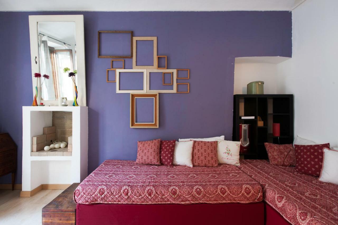 Cit Ma Bel Studio Flat Lägenhet Turin Exteriör bild