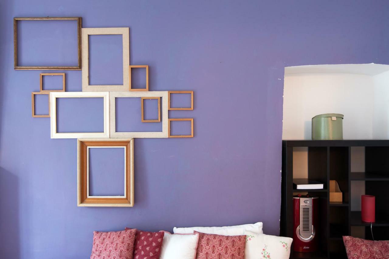 Cit Ma Bel Studio Flat Lägenhet Turin Exteriör bild