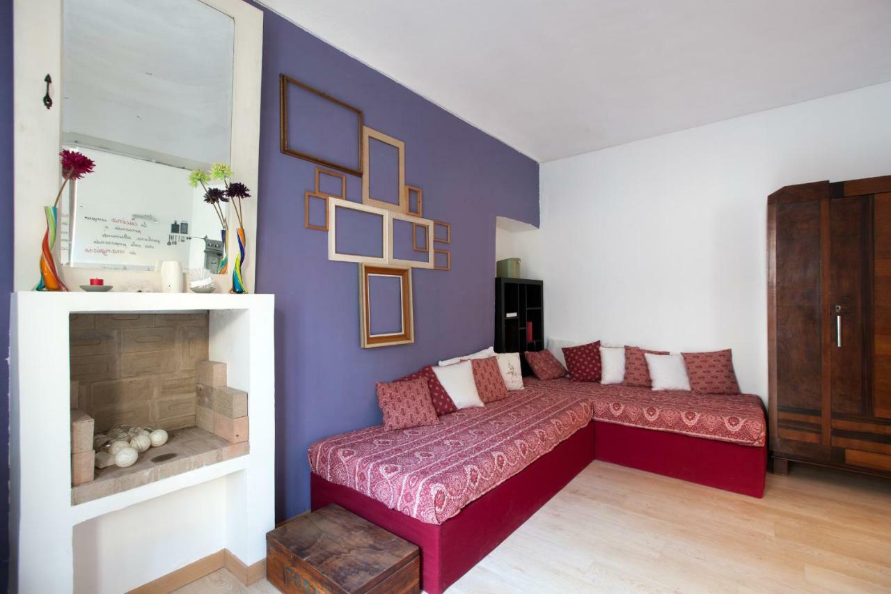 Cit Ma Bel Studio Flat Lägenhet Turin Exteriör bild